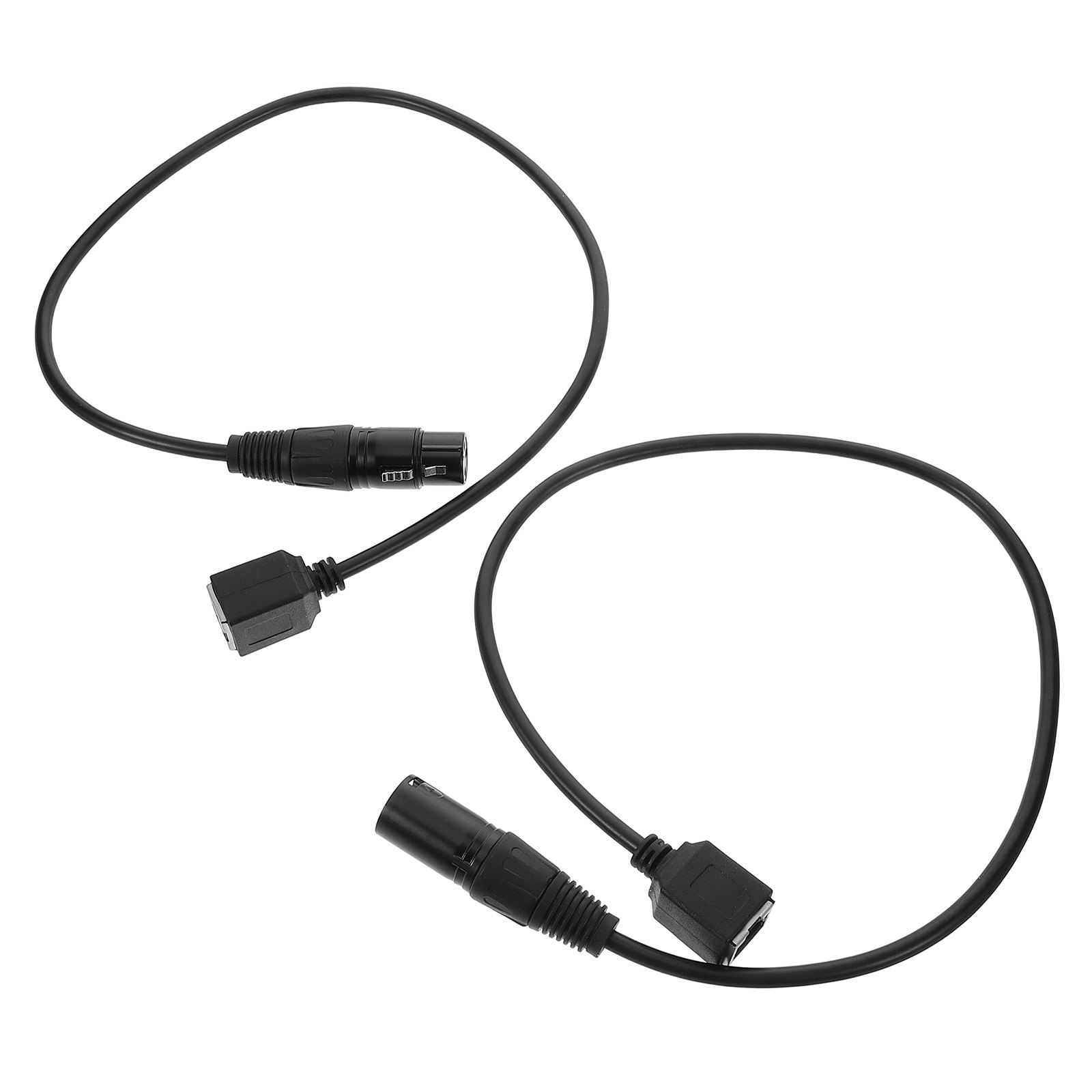 Event & Party Supply Photos - 2Pcs Lighting Adapter Cable 3 Core