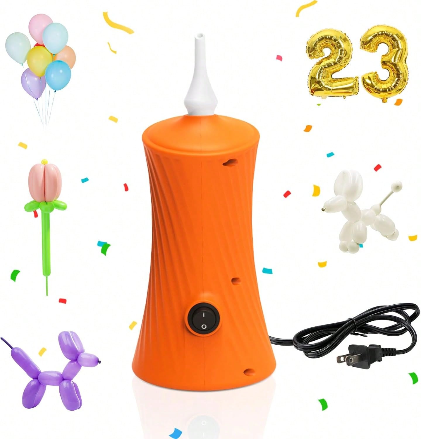 Supply Event - Balloon Pump Electric Air Pumps For