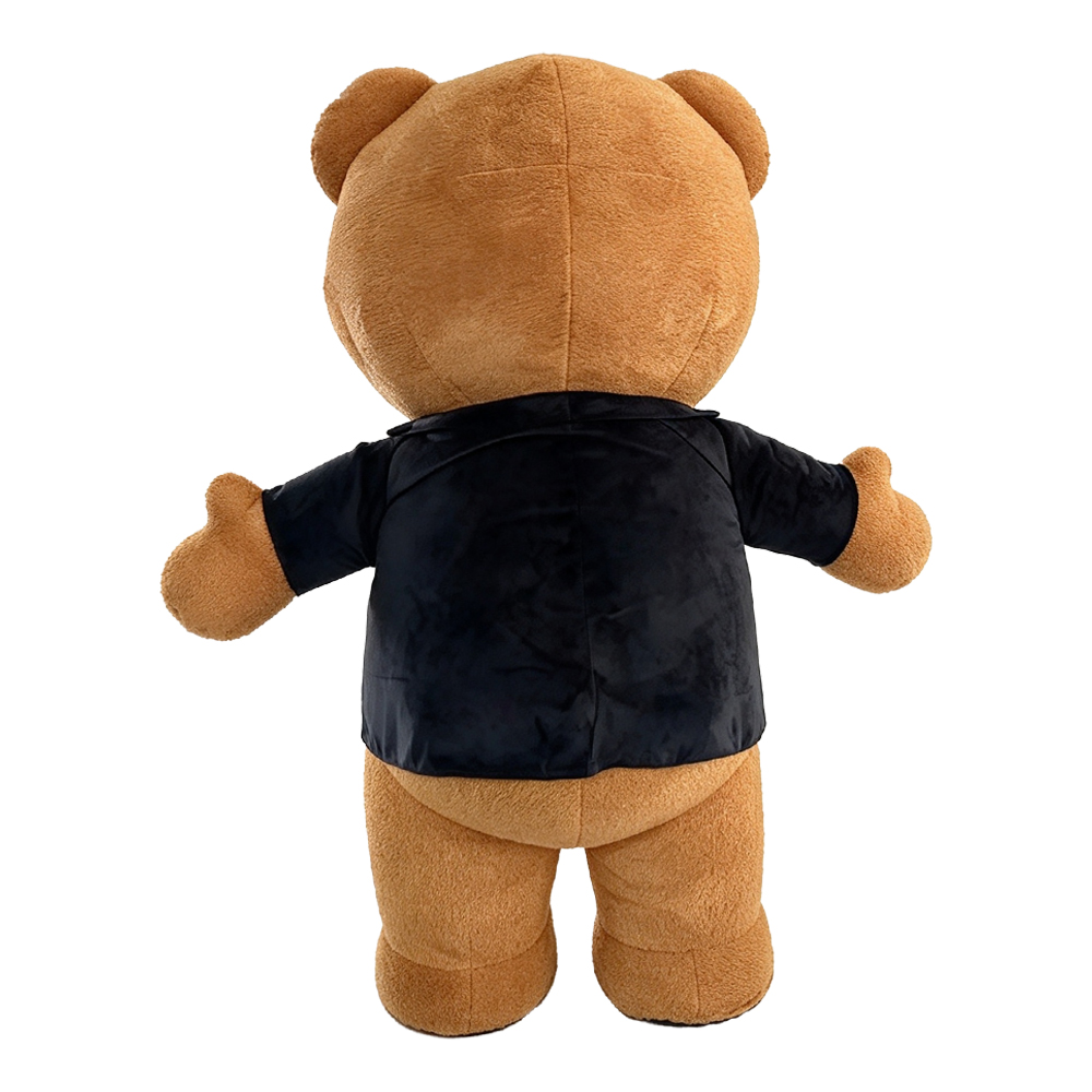 2m/2.6m Teddy Bear Suit Mascot - đánh giá và giá Event & Party Supply Photos