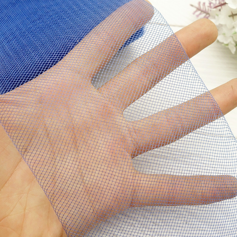Soft Horsehair Crinoline Mesh  - đánh giá và giá Event Suppliers