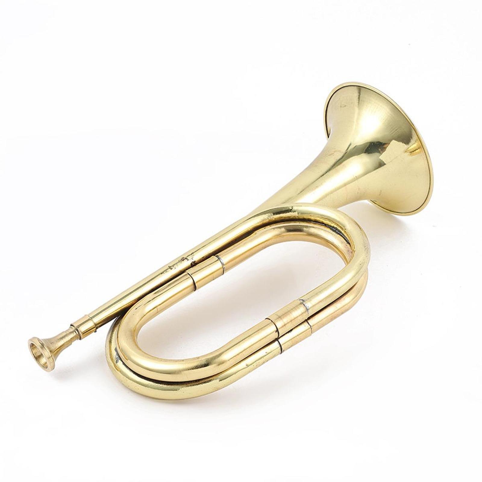 Craftsmanship Bugle Blowing In - đánh giá và giá Event & Party Supply Photos
