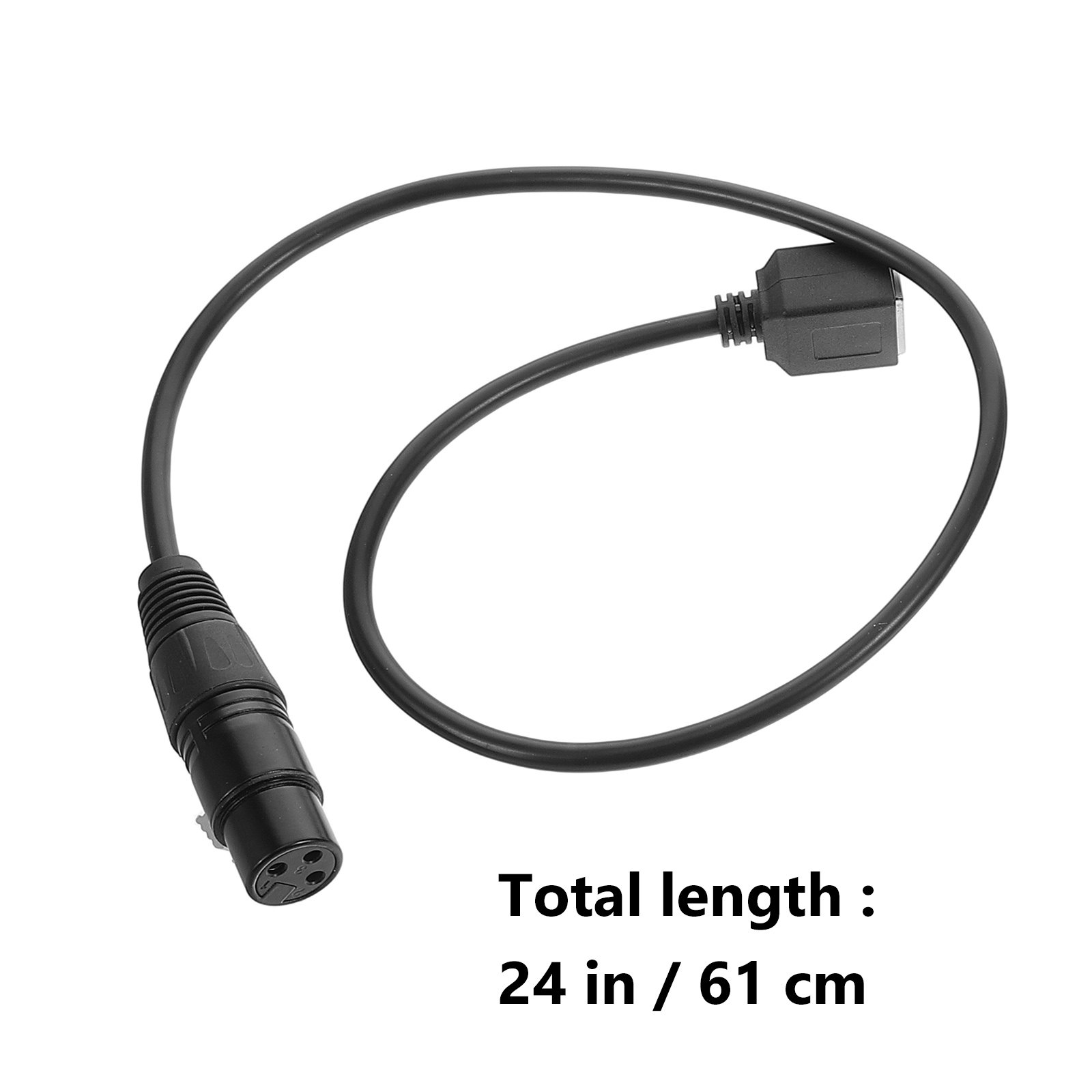 2Pcs Lighting Adapter Cable 3  - đánh giá và giá Event & Party Supply Photos