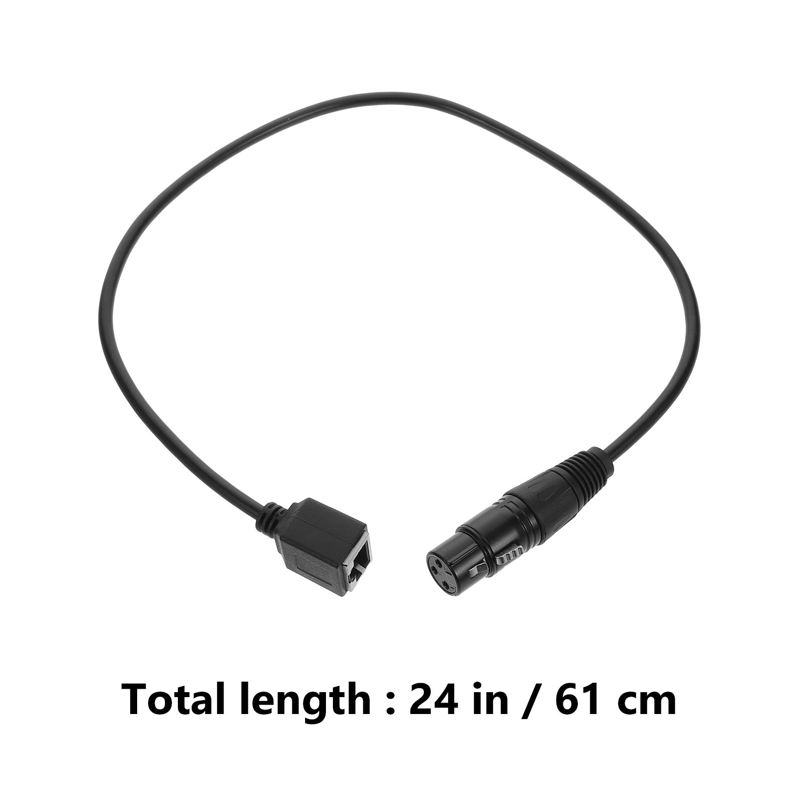 2Pcs Lighting Adapter Cable 3  - đánh giá và giá Event & Party Supply Photos