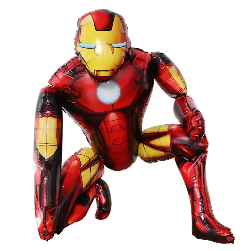 3D Big Hero Foil Balloons Spid - đánh giá và giá Supply Event