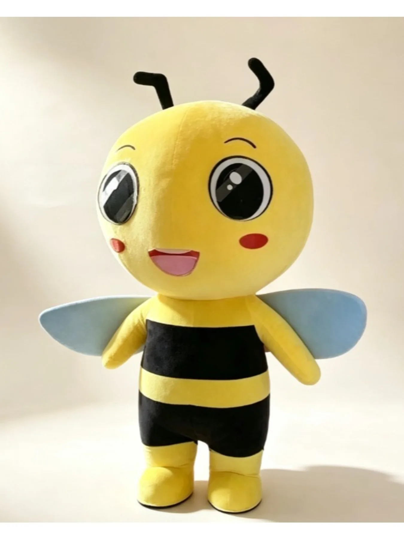 Inflatable Bee Mascot Costume  - đánh giá và giá Event Party