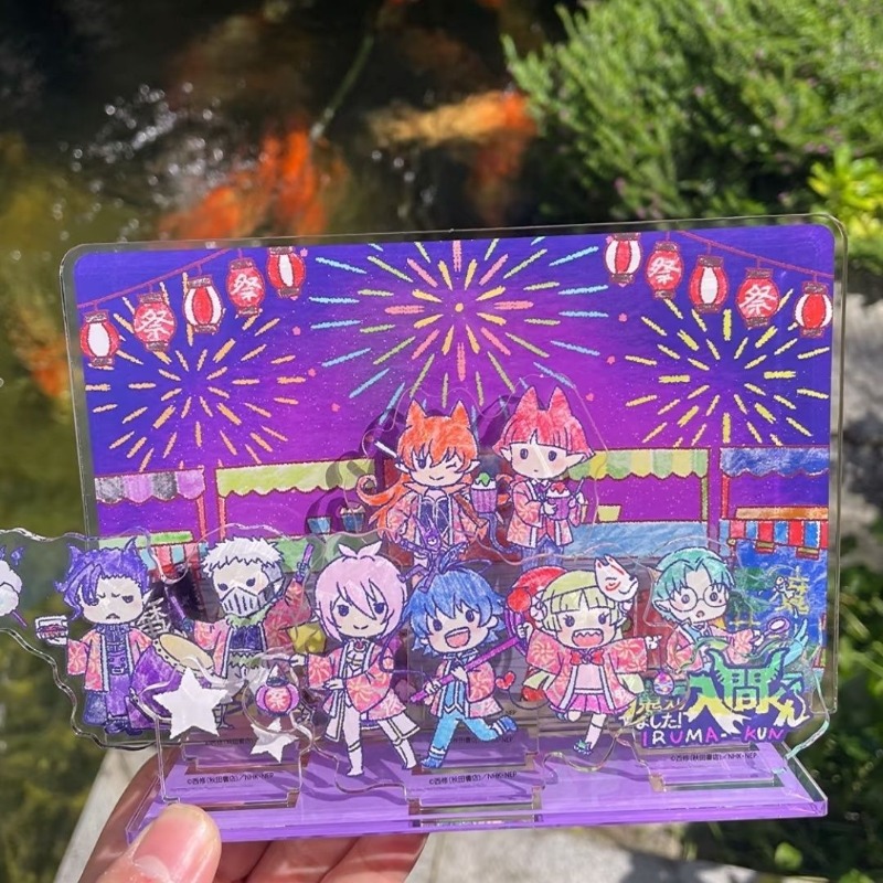 N‌ew Mairimashita! Iruma-kun‌  - đánh giá và giá Event Support