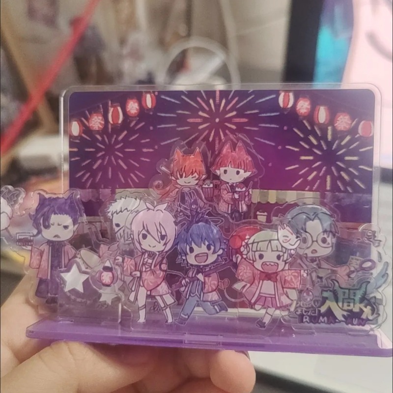 N‌ew Mairimashita! Iruma-kun‌  - đánh giá và giá Event Support