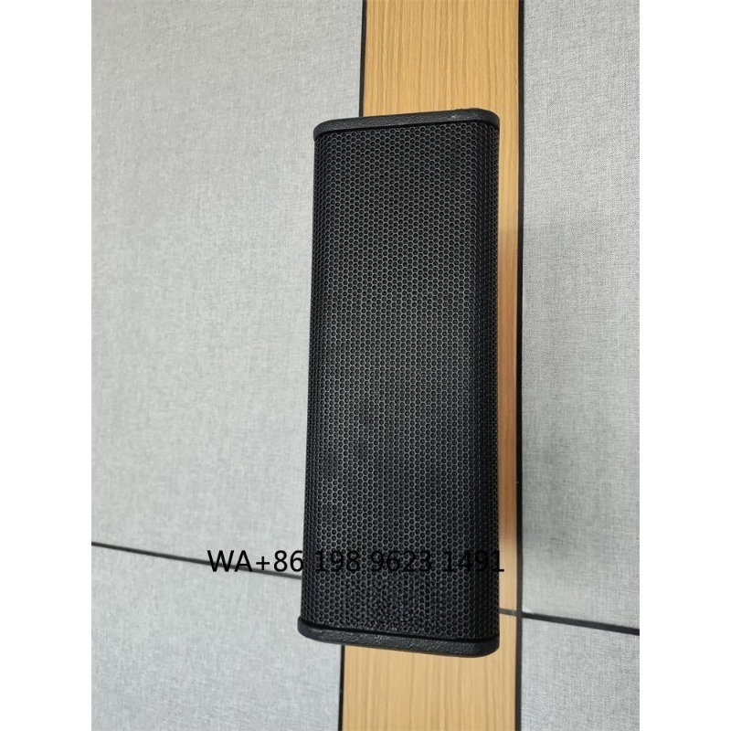 200W Wooden PA Column Array Sp - đánh giá và giá Event Party Box