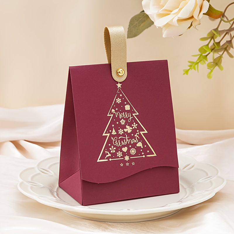 INEDACO Gift Boxes with Leathe - đánh giá và giá Event Party Box