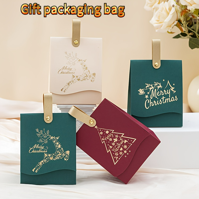 INEDACO Gift Boxes with Leathe - đánh giá và giá Event Party Box